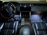 Land Rover Range Rover-7