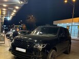 Land Rover Range Rover-6
