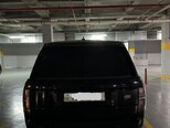 Land Rover Range Rover-2