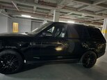 Land Rover Range Rover-4