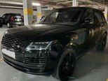 Land Rover Range Rover-3