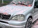 Mercedes ML 320-6