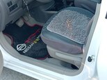 Nissan Sunny-4