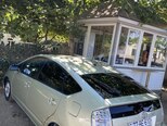 Toyota Prius-2