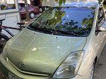 Toyota Prius-1