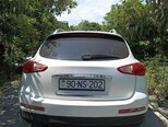 Infiniti EX35-3