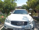 Infiniti EX35-1