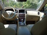 Infiniti EX35-2