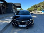 Chevrolet Malibu-7