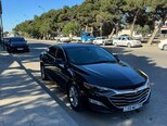 Chevrolet Malibu-8