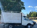 GAZ GAZel (33021)-4