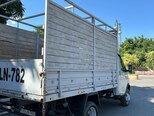 GAZ GAZel (33021)-5