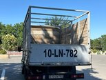 GAZ GAZel (33021)-3