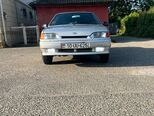 LADA (VAZ) 2115-1