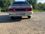LADA (VAZ) 2115-2