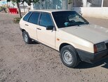 LADA (VAZ) 2109-2
