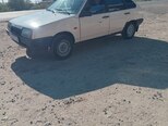 LADA (VAZ) 2109-3