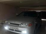 LADA (VAZ) 2115-19
