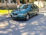 Opel Vectra-1