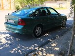 Opel Vectra-2