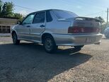 LADA (VAZ) 2115-4