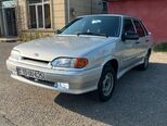 LADA (VAZ) 2115-7