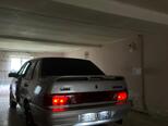 LADA (VAZ) 2115-21