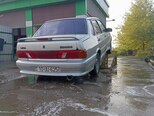 LADA (VAZ) 2115-17