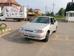 LADA (VAZ) 2115-12