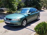 Opel Vectra-3