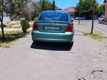 Opel Vectra-4