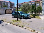 Opel Vectra-5
