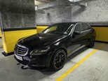 Mercedes E 350-2
