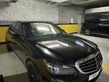 Mercedes E 350-3