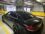 Mercedes E 350-4