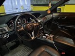 Mercedes E 350-5