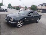Mercedes E 300-2