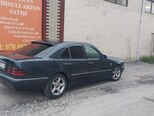 Mercedes E 300-3