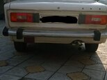 LADA (VAZ) 2106-2