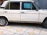 LADA (VAZ) 2106-3