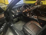 Mercedes E 350-8