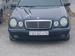 Mercedes E 300-1