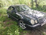 Mercedes E 300-15