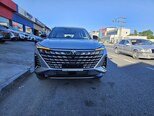 Changan Uni-Z-1