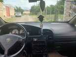Opel Zafira-3