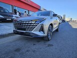 Changan Uni-Z-6