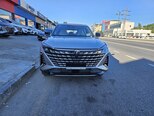 Changan Uni-Z-5