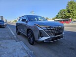 Changan Uni-Z-3