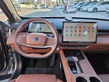 Changan Uni-Z-19