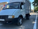 GAZ GAZel (33021)-6